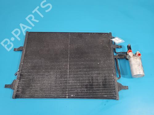 Used AC radiator AC radiator 37848445 37848445