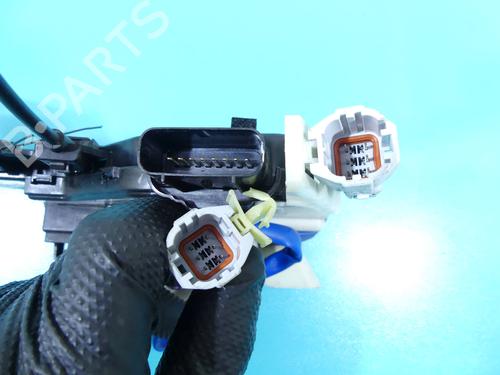Front left lock KIA OPTIMA (JF) 1.7 CRDi | BP37895340C98 - Image 6