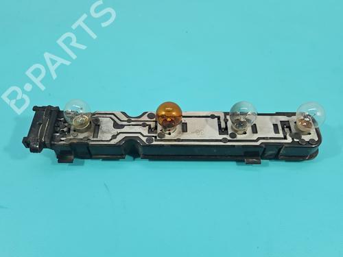 Left taillight FORD TRANSIT Van (FA_ _) 2.0 DI (FAE_, FAF_, FAG_) | BP37817234C34 - Image 6
