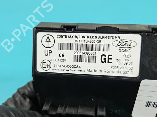 Electronic module FORD B-MAX (JK) | BP37825267M83 - Image 4