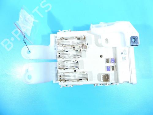 Electronic module TOYOTA AURIS (_E18_) 1.6 (ZRE181_, ZRE185_, ZRE185R, ZRE181R) | BP37809621M83 - Image 2