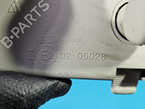 Rear mirror DACIA LODGY (JS_) 1.6 LPG (JSAV) | BP38287493I6 - Image 4