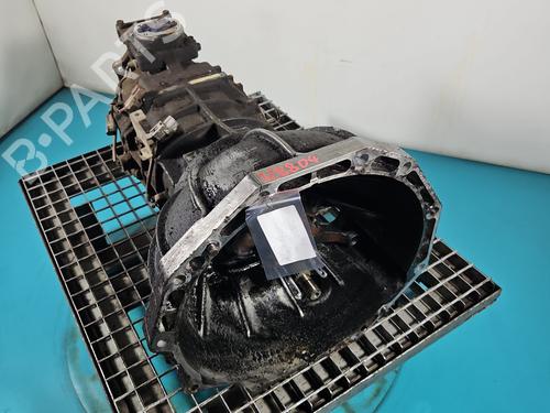 Gearkasse Gearkasse 38133698 38133698