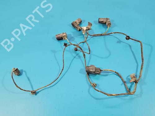 Electronic sensor JAGUAR XF I (X250) 2.7 D | BP38467496M84 - Image 4