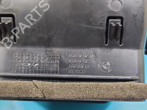 Luftventil BMW X3 (F25) xDrive 20 d | BP39095373I21 - Image 10