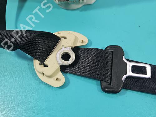 Front left seatbelt LEXUS NX (_Z1_) 300h AWD (AYZ15, AYZ15_, AYZ15R) | BP37842435I26 - Image 3