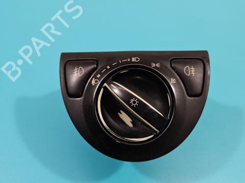 Headlight switch SAAB 9-3 (YS3F, E79, D79, D75) 1.9 TiD | BP38119484I24 - Image 2