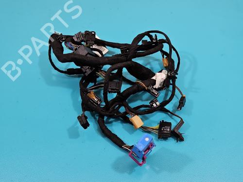 Used Wiring harness Wiring harness AUDI A8 D4 (4H2, 4H8, 4HC, 4HL) 3.0 TFSI quattro (333 hp) 38125245 38125245