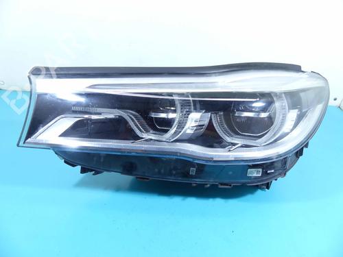Used Left headlight Left headlight 37886595 37886595