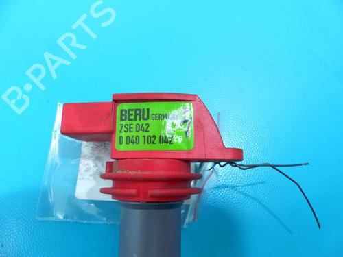 Ignition coil PORSCHE PANAMERA (970) | BP37882026M94 - Image 4