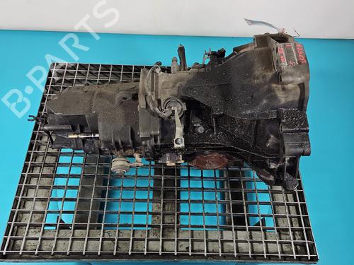 Gearbox AUDI A4 B6 (8E2) 2.0 | BP37855331M3 - Image 6