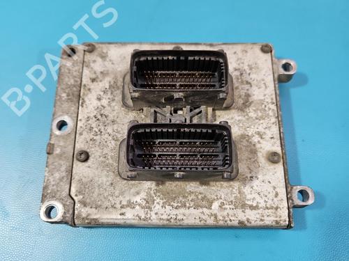 Engine control unit (ECU) SAAB 9-3 (YS3F, E79, D79, D75) 2.0 t | BP39584825M57 - Image 2