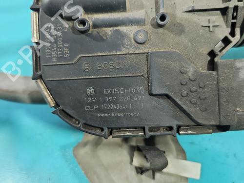 Front wiper motor VW PASSAT B8 (3G2, CB2) 2.0 TDI | BP38149912M29  - Image 6