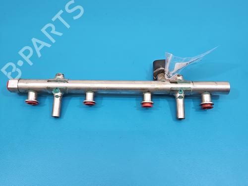 Injection rail AUDI A4 B9 (8W2, 8WC) 2.0 TFSI quattro | BP37830010M98 - Image 2
