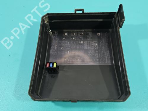 Fuse box MITSUBISHI ASX (GA_W_) 1.6 MIVEC (GA1W) | BP38139370E1 - Image 9
