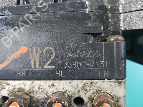 ABS pump SUBARU TRIBECA (B9)  | BP38121101M43  - Image 7