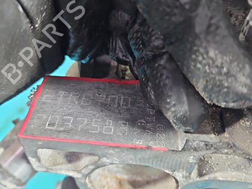 Engine RENAULT KOLEOS I (HY_) 2.5 (HY0C, HY0N) | BP38139335M1  - Image 11