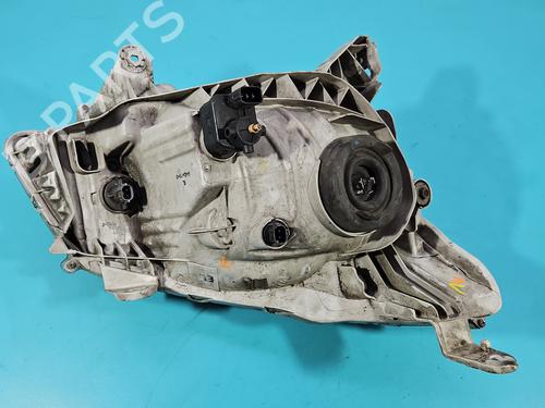 Left headlight ISUZU D-MAX II (TFR, TFS) 2.5 CRDi 4x4 (TFS86J) | BP37823266C28 - Image 11