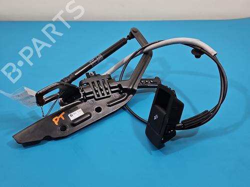 Used Cable Cable 37821899 37821899