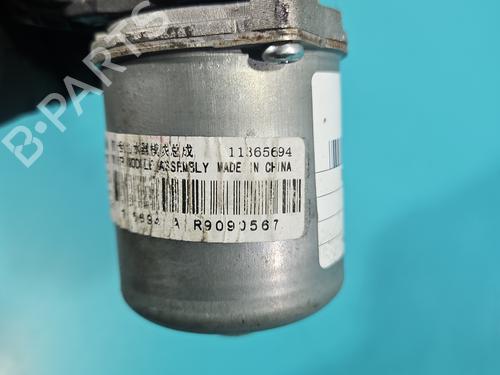 Front wiper motor MG MG 3 (ZP2_) 1.5 | BP37842871M29  - Image 8