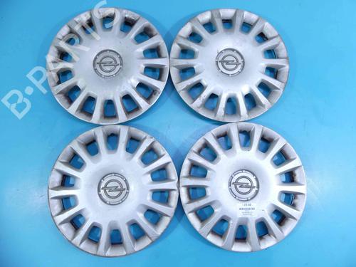 hub-cap-opel-corsa-d-s07-2006-2007-2008-2009-2010-2011-2012-2013-2014-2015-37892443 main image