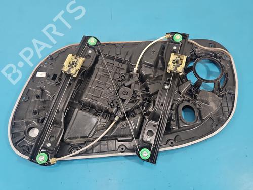 Front left window mechanism VOLVO S90 II (234) T6 AWD | BP37830574C22 - Image 6