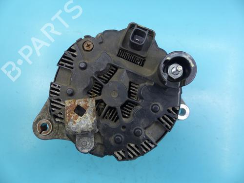 Alternator HONDA HR-V (RU) 1.5 (RU1) | BP37887384M7 - Image 4