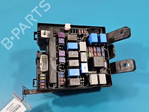 Used Fuse box Fuse box HYUNDAI ix35 (LM, EL, ELH) 1.7 CRDi (116 hp) 39881101 39881101