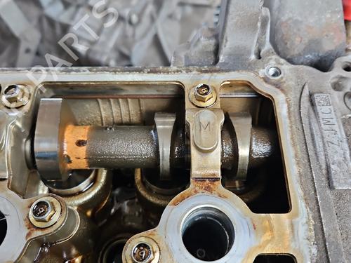 Engine RENAULT MEGANE III Hatchback (BZ0/1_, B3_) 2.0 CVT (BZ0G, BZ1P) | BP38129604M1  - Image 22