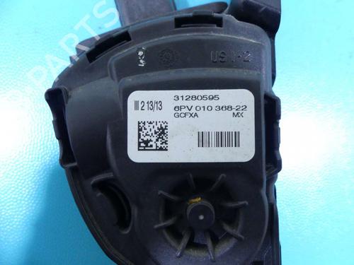 Pedal VOLVO V40 Hatchback (525) D2 | BP37893044I4 - Image 3
