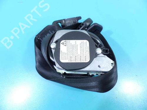 Rear left seatbelt VOLVO V60 I (155) D4 AWD | BP37885436I29 - Image 2