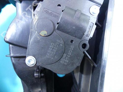 Intake manifold PORSCHE PANAMERA (970) | BP37892713M70 - Image 11
