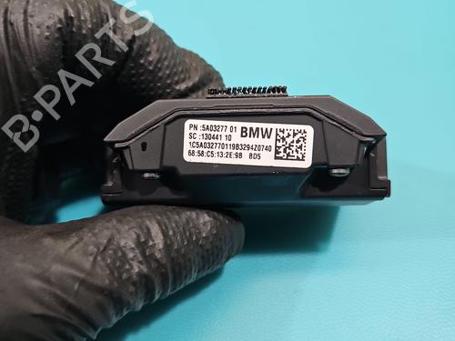 Camera BMW 3 (G20, G80, G28) 320 i | BP38140541E14 - Image 4