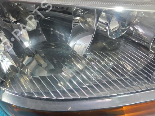 Right headlight FIAT IDEA (350_) 1.9 JTD | BP38129238C29 - Image 4