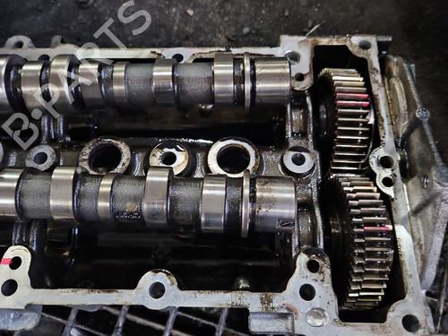 Cylinder head OPEL CORSA E Hatchback Van (X15) | BP37831925M5 - Image 11