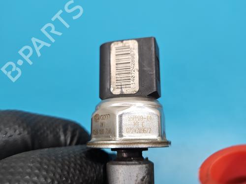 Injection rail AUDI A5 (8T3) 3.0 TDI quattro | BP38152015M98  - Image 8
