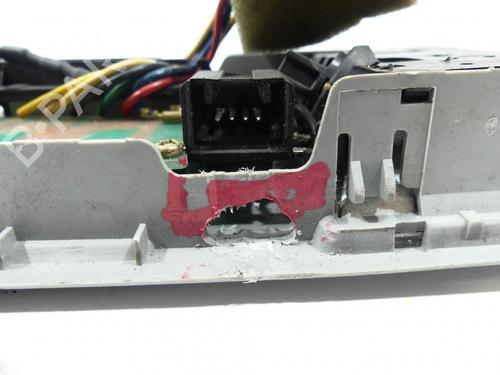 Interior roof light MAZDA 3 (BK) 2.0 (BKEP) | BP38152913I8 - Image 3