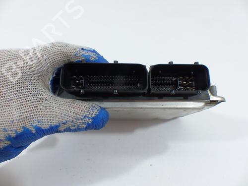 Engine control unit (ECU) VW POLO (6N2) 1.4 16V | BP37860670M57 - Image 2