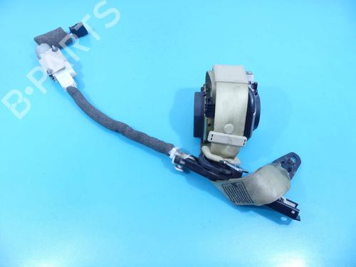 Front left seatbelt AUDI A8 D3 (4E2, 4E8) 4.2 quattro | BP37876705I26 - Image 6
