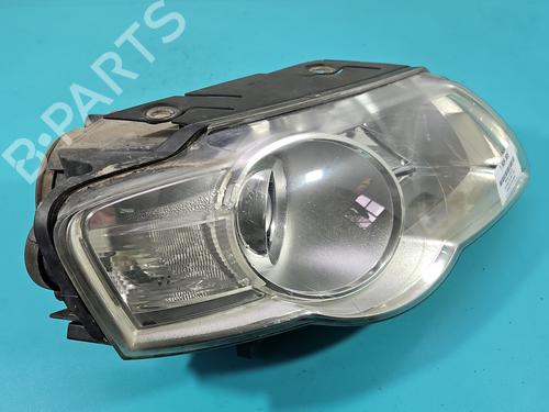 Right headlight VW PASSAT B6 (3C2) 1.9 TDI | BP37820622C29 - Image 5