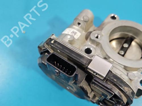 Throttle body RENAULT CLIO V (B7_) 1.0 TCe 90 (B7MT) | BP40504856M82  - Image 5