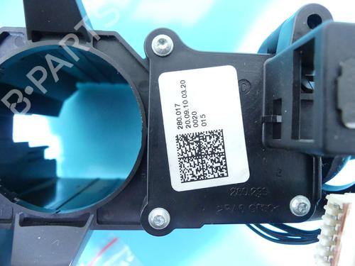 Steering column stalk VW PASSAT CC B6 (357) 2.0 TDI | BP37808040I23 - Image 2