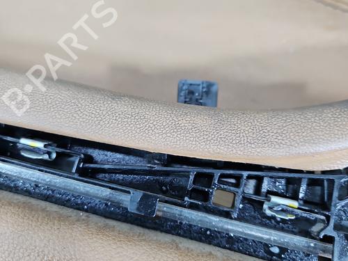 Front left panel OPEL ZAFIRA TOURER C (P12) 2.0 CDTi (75) | BP38560312C58 - Image 3