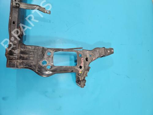 Front slam panel KIA PICANTO III (JA) | BP38152304C72 - Image 6