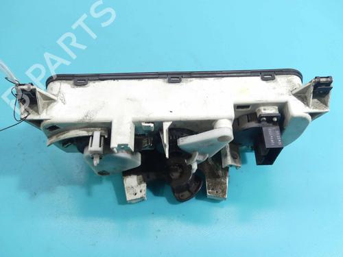 Climate control FIAT DOBLO Box Body/MPV (223_) 1.9 JTD | BP37891767I5 - Image 4