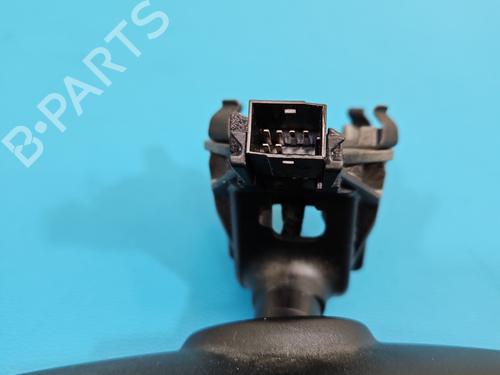 Rear mirror VW CC B7 (358) 2.0 TDI | BP37839753I6 - Image 4