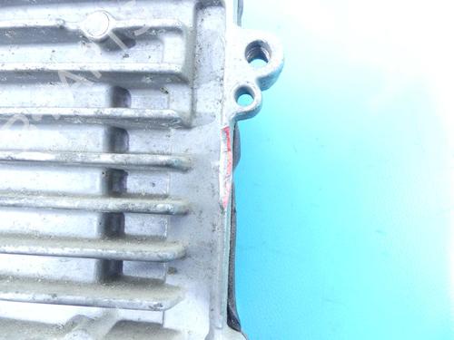 Engine control unit (ECU) MERCEDES-BENZ M-CLASS (W166) ML 350 4-matic (166.057) | BP37803313M57 - Image 9