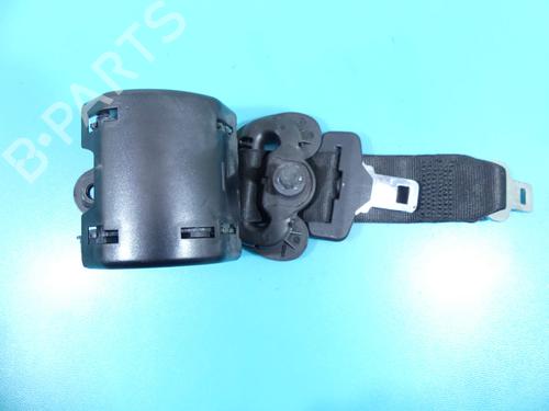 Rear left seatbelt BMW 2 Gran Tourer (F46) 218 d xDrive | BP37892020I29 - Image 3