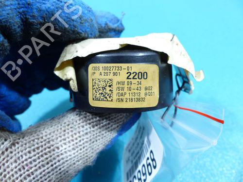Electronic sensor MERCEDES-BENZ E-CLASS (W212) E 200 CDI / BlueTEC (212.005, 212.006) | BP37860955M84 - Image 4