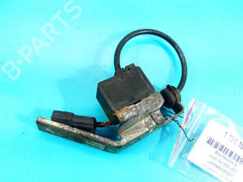 Electronic sensor INFINITI FX 30d AWD | BP37803962M84 - Image 2